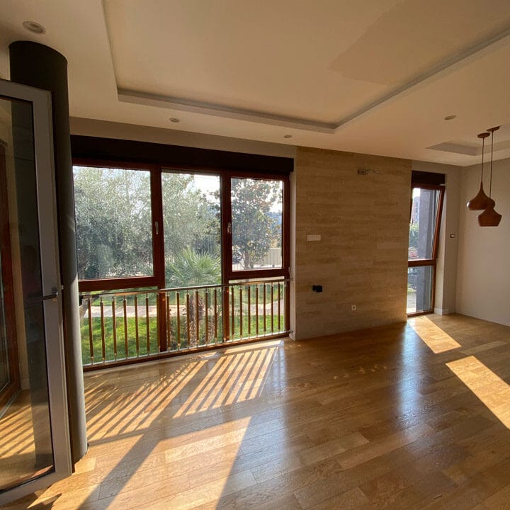 renoviranje i adaptacija crna gora