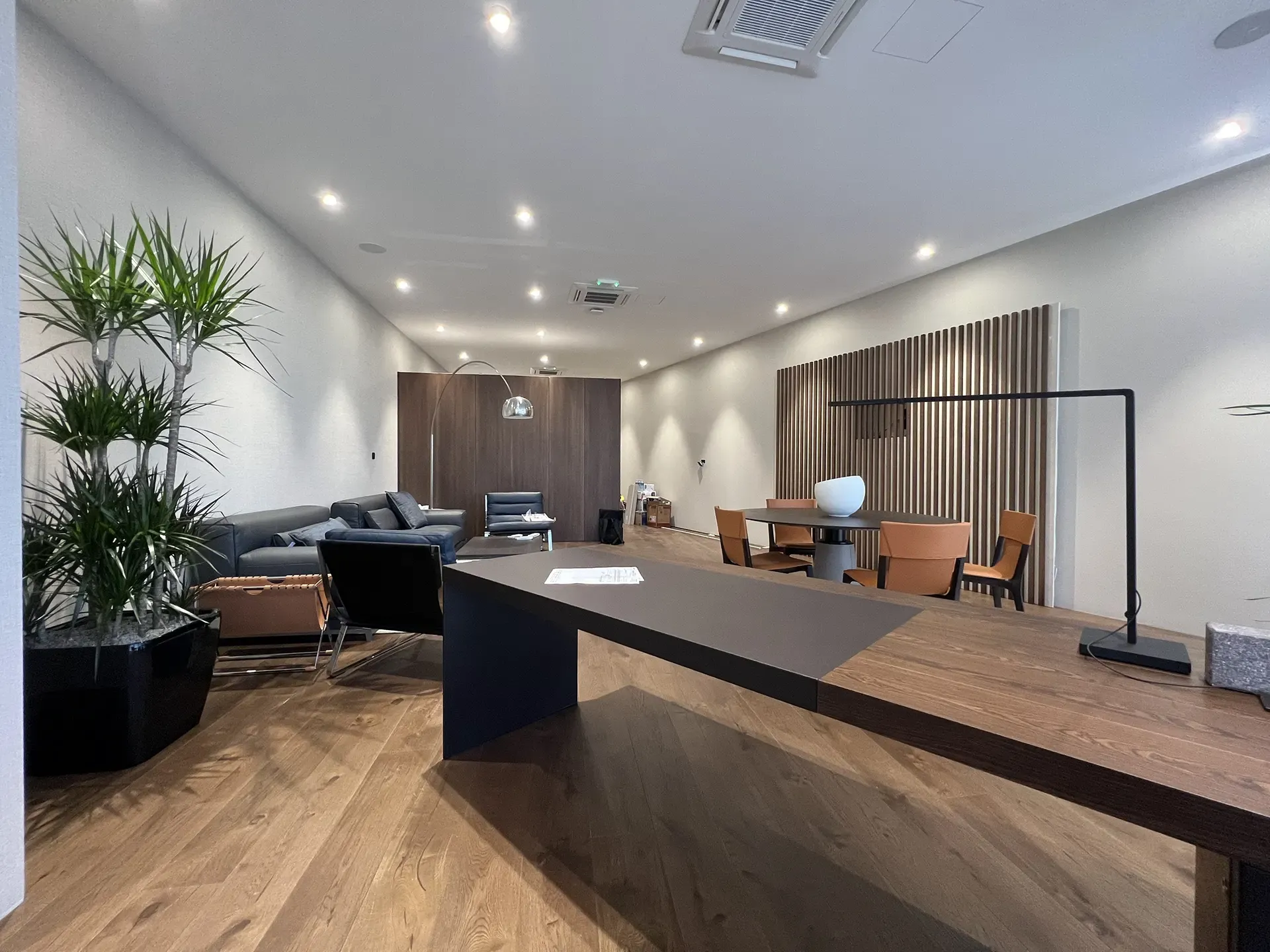 office desk