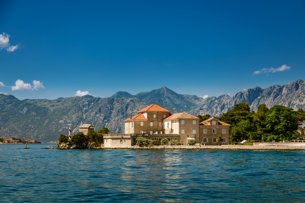 Boka Kotorska