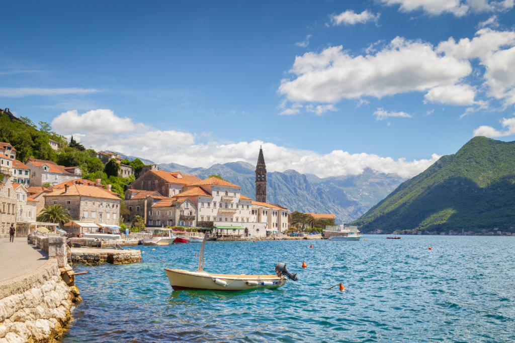 Perast