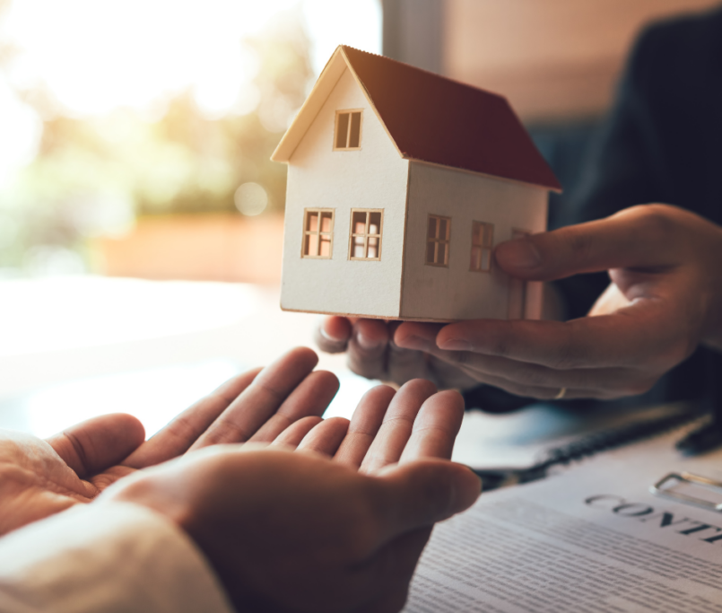 house model