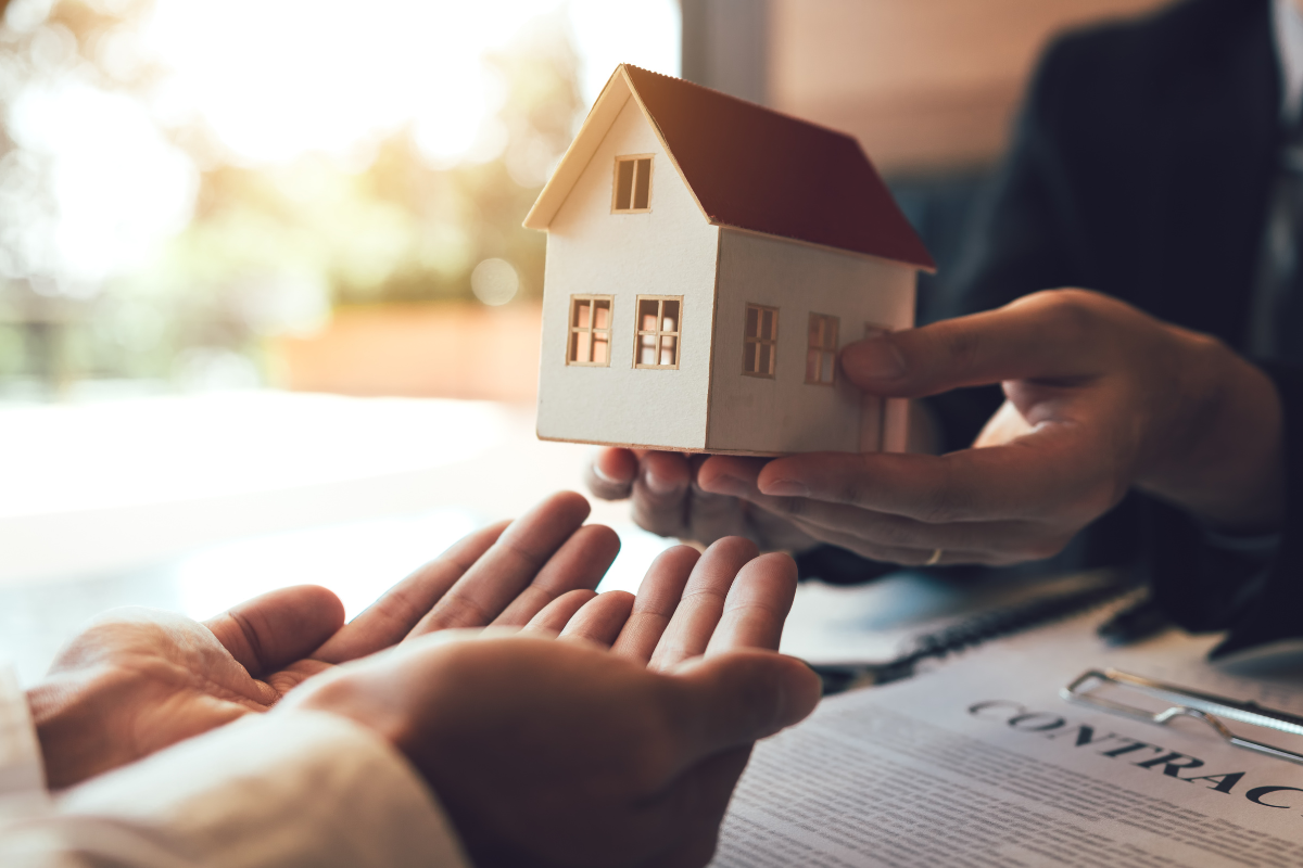 house model