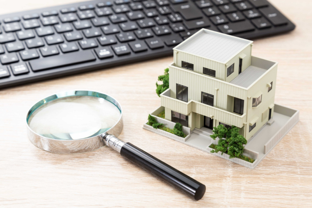 building model